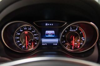 MERCEDES_BENZ Clase CLA Mercedes-AMG CLA 45 4M Shooting Brake