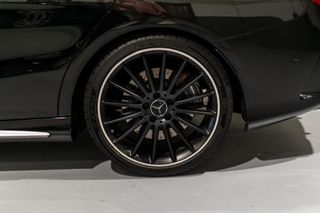 MERCEDES_BENZ Clase CLA Mercedes-AMG CLA 45 4M Shooting Brake