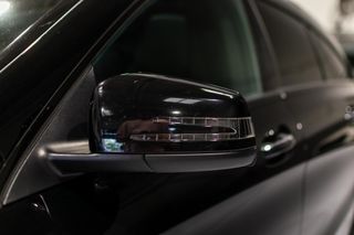 MERCEDES_BENZ Clase CLA Mercedes-AMG CLA 45 4M Shooting Brake