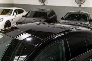 MERCEDES_BENZ Clase CLA Mercedes-AMG CLA 45 4M Shooting Brake