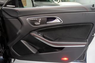 MERCEDES_BENZ Clase CLA Mercedes-AMG CLA 45 4M Shooting Brake