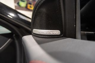 MERCEDES_BENZ Clase CLA Mercedes-AMG CLA 45 4M Shooting Brake