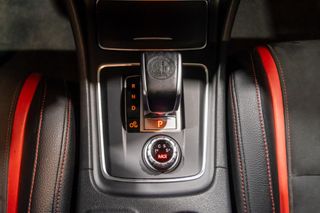 MERCEDES_BENZ Clase CLA Mercedes-AMG CLA 45 4M Shooting Brake