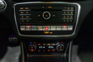 MERCEDES_BENZ Clase CLA Mercedes-AMG CLA 45 4M Shooting Brake