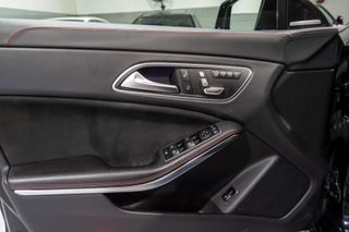 MERCEDES_BENZ Clase CLA Mercedes-AMG CLA 45 4M Shooting Brake