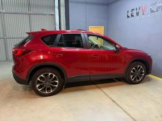 MAZDA CX-5 2.2 DE 110kW (150cv) Zenith+CN 4WD Auto