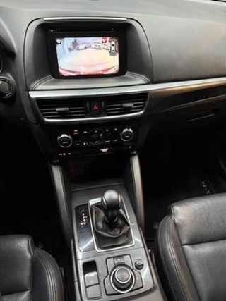 MAZDA CX-5 2.2 DE 110kW (150cv) Zenith+CN 4WD Auto