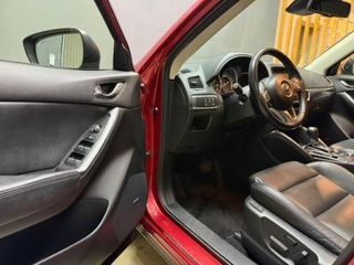 MAZDA CX-5 2.2 DE 110kW (150cv) Zenith+CN 4WD Auto