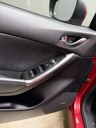 MAZDA CX-5 2.2 DE 110kW (150cv) Zenith+CN 4WD Auto