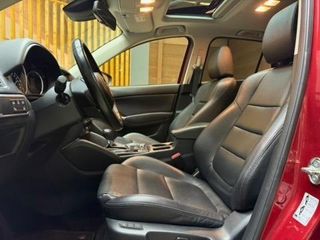 MAZDA CX-5 2.2 DE 110kW (150cv) Zenith+CN 4WD Auto