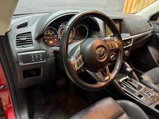 MAZDA CX-5 2.2 DE 110kW (150cv) Zenith+CN 4WD Auto