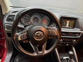 MAZDA CX-5 2.2 DE 110kW (150cv) Zenith+CN 4WD Auto