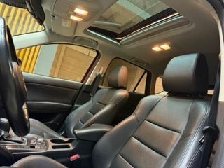 MAZDA CX-5 2.2 DE 110kW (150cv) Zenith+CN 4WD Auto