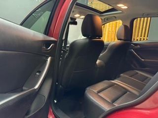 MAZDA CX-5 2.2 DE 110kW (150cv) Zenith+CN 4WD Auto