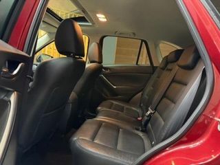 MAZDA CX-5 2.2 DE 110kW (150cv) Zenith+CN 4WD Auto