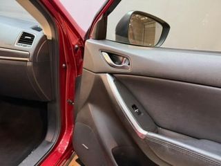 MAZDA CX-5 2.2 DE 110kW (150cv) Zenith+CN 4WD Auto