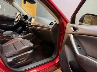 MAZDA CX-5 2.2 DE 110kW (150cv) Zenith+CN 4WD Auto