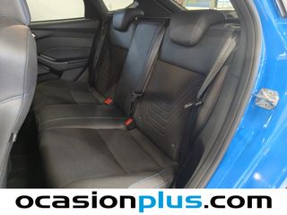 Ford Focus 2.3 EcoBoost RS 257 kW (350 CV)