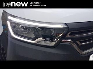 Renault Kangoo Fg. E-Tech L1 Start EV45 90kW 22kWh