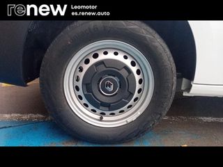 Renault Kangoo Fg. E-Tech L1 Start EV45 90kW 22kWh