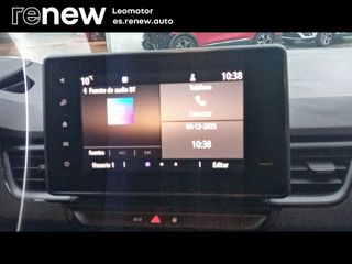 Renault Kangoo Fg. E-Tech L1 Start EV45 90kW 22kWh