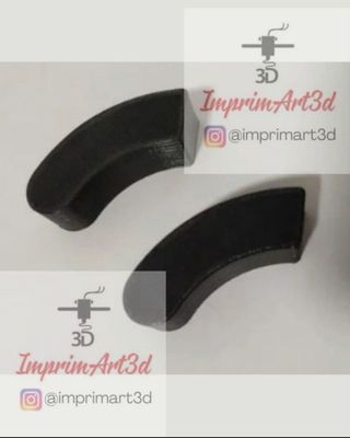 Pack 2 Bloqueos Cuchillas Monsieur Cuisine Plus