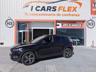 VOLVO XC40 2.0 D3 R-Design Auto