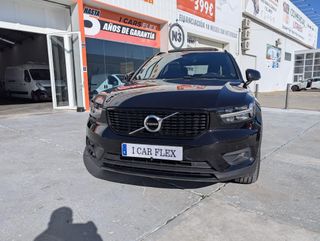 VOLVO XC40 2.0 D3 R-Design Auto