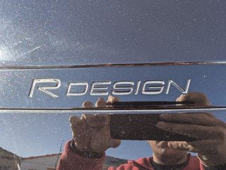 VOLVO XC40 2.0 D3 R-Design Auto