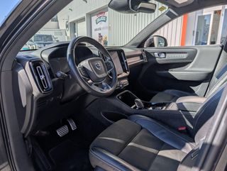 VOLVO XC40 2.0 D3 R-Design Auto