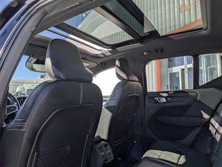 VOLVO XC40 2.0 D3 R-Design Auto