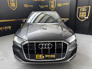 AUDI Q7 S line 50 TDI 210kW (286CV) quattro tip