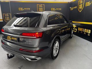 AUDI Q7 S line 50 TDI 210kW (286CV) quattro tip