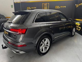 AUDI Q7 S line 50 TDI 210kW (286CV) quattro tip