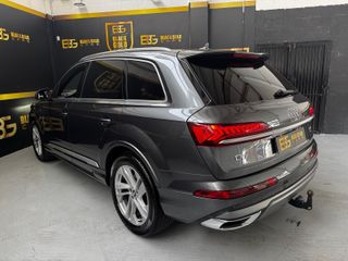 AUDI Q7 S line 50 TDI 210kW (286CV) quattro tip