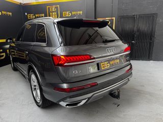AUDI Q7 S line 50 TDI 210kW (286CV) quattro tip
