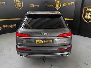 AUDI Q7 S line 50 TDI 210kW (286CV) quattro tip