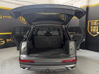 AUDI Q7 S line 50 TDI 210kW (286CV) quattro tip