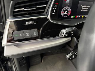 AUDI Q7 S line 50 TDI 210kW (286CV) quattro tip