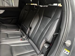 AUDI Q7 S line 50 TDI 210kW (286CV) quattro tip