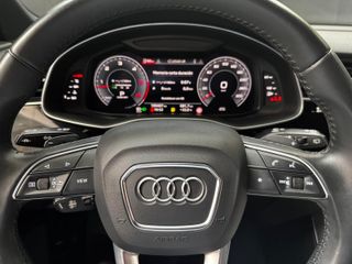 AUDI Q7 S line 50 TDI 210kW (286CV) quattro tip
