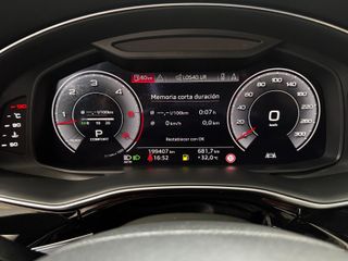 AUDI Q7 S line 50 TDI 210kW (286CV) quattro tip