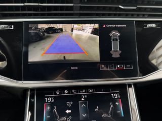 AUDI Q7 S line 50 TDI 210kW (286CV) quattro tip