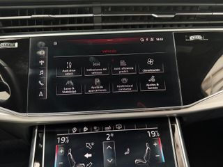AUDI Q7 S line 50 TDI 210kW (286CV) quattro tip