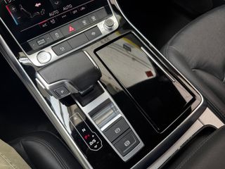 AUDI Q7 S line 50 TDI 210kW (286CV) quattro tip