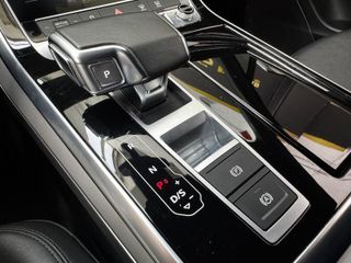 AUDI Q7 S line 50 TDI 210kW (286CV) quattro tip