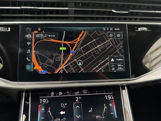 AUDI Q7 S line 50 TDI 210kW (286CV) quattro tip