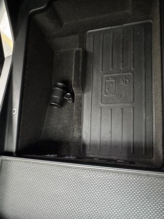 AUDI Q7 S line 50 TDI 210kW (286CV) quattro tip