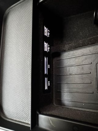 AUDI Q7 S line 50 TDI 210kW (286CV) quattro tip