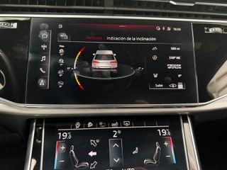 AUDI Q7 S line 50 TDI 210kW (286CV) quattro tip